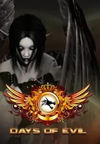 Days of Evil (для PC/Ключ активации)