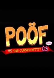 Poöf vs The Cursed Kitty! (для PC/Steam)