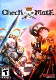 Check vs Mate (для PC, Mac/Ключ активации, дистрибутив игры)