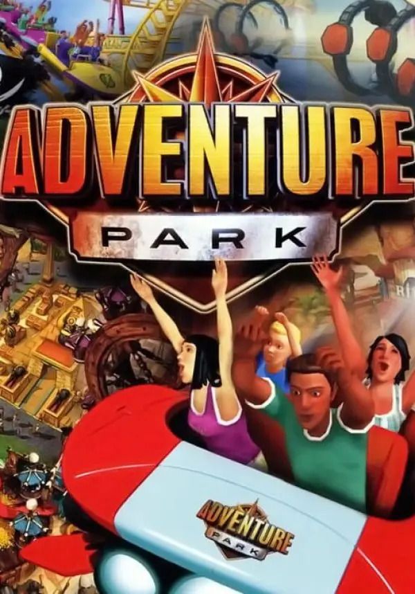 

Adventure Park (для PC/Steam)