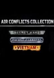 Air Conflicts Collection (для PC/Steam)