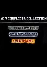 Air Conflicts Collection (для PC/Steam)