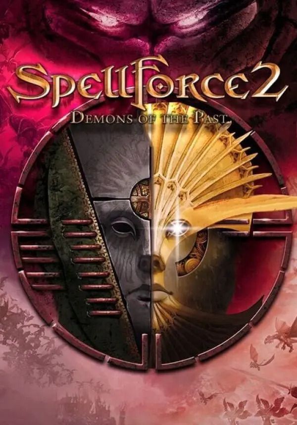 

SpellForce 2: Demons Of The Past (для PC/Steam)