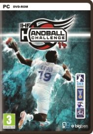 IHF Handball Challenge 14 (для PC/Steam)