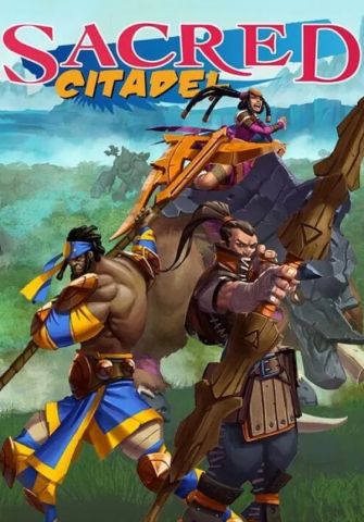 Sacred Citadel (для PC/Steam)