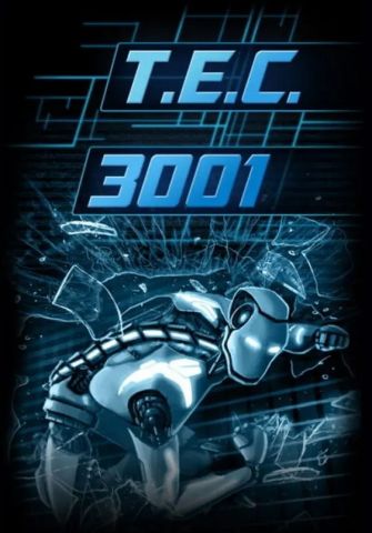 T.E.C. 3001 (для PC/Steam)
