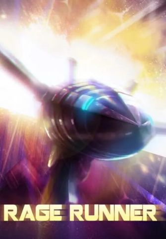 Rage Runner (для Mac, PC/Steam)