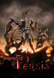 Legends of Persia (для PC/Steam)