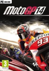 MotoGP 14 (для PC/Steam)