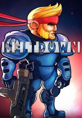 Meltdown (для Mac, PC/Steam)