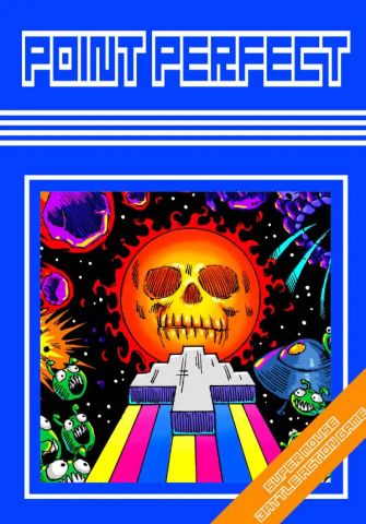Point Perfect (для PC/Steam)