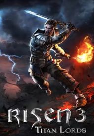 Risen 3: Titan Lords (для PC/Steam)