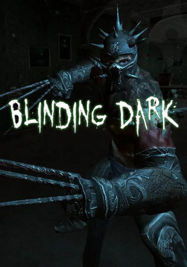 

Blinding Dark (для PC, Mac/Steam)