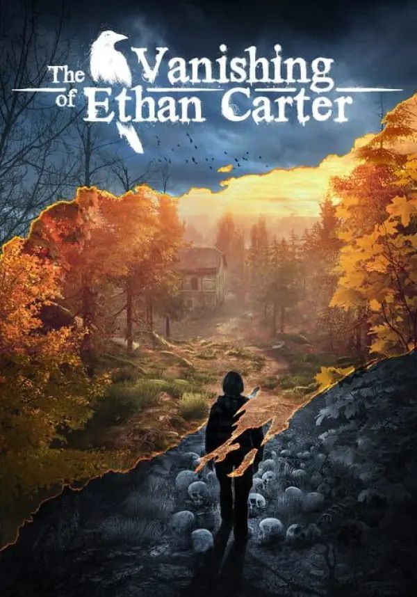 

The Vanishing of Ethan Carter (для PC/Steam)