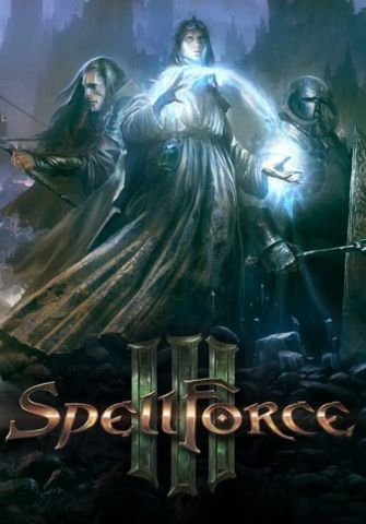 SpellForce Complete Pack (для PC/Steam)