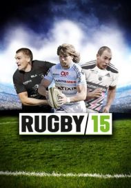 Rugby 15 (для PC/Steam)