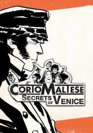 Corto Maltese Secrets of Venice (для PC, Mac/Steam)
