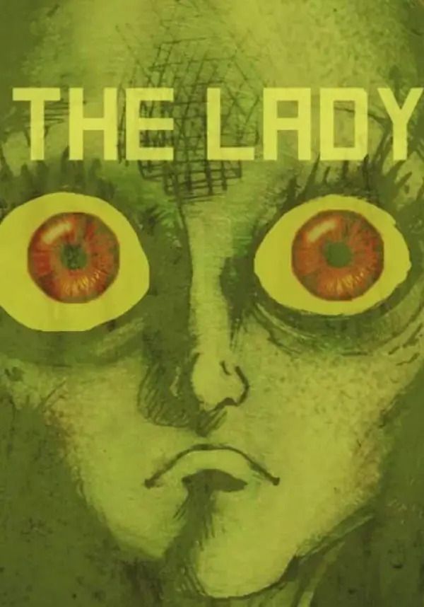 

The Lady (для PC/Steam)