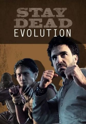 Stay Dead Evolution (для PC/Steam)