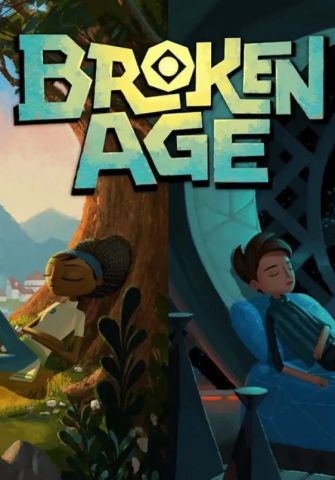 Broken Age (для Mac, PC/Steam)