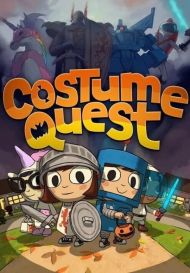 Costume Quest (для PC/Steam)
