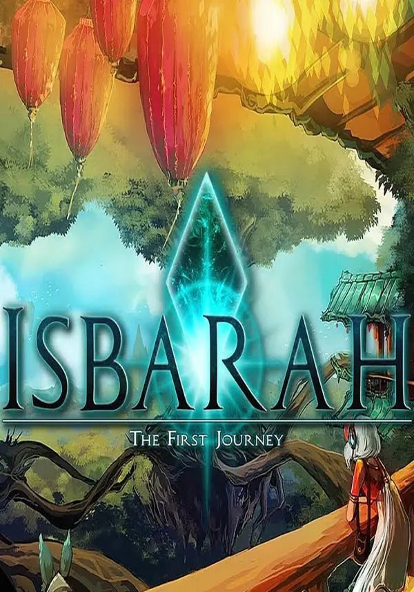 

Isbarah (для PC, Mac/Steam)