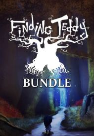 Finding Teddy Bundle (для PC, Mac/Steam)