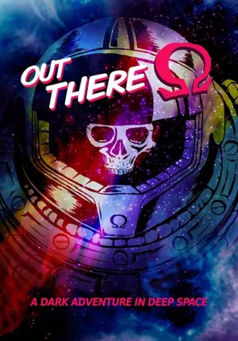 Out There: Omega Edition (для Mac, PC/Steam)
