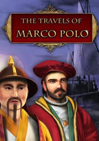 The Travels of Marco Polo (для Mac, PC/Steam)