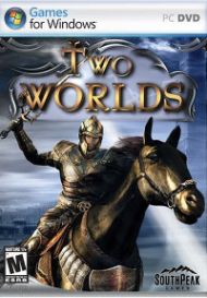 Two Worlds II - Game Of The Year Velvet Edition (для PC/Steam)