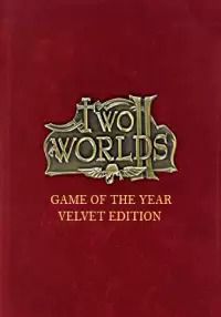 

Two Worlds II - Game Of The Year Velvet Edition (для PC/Steam)