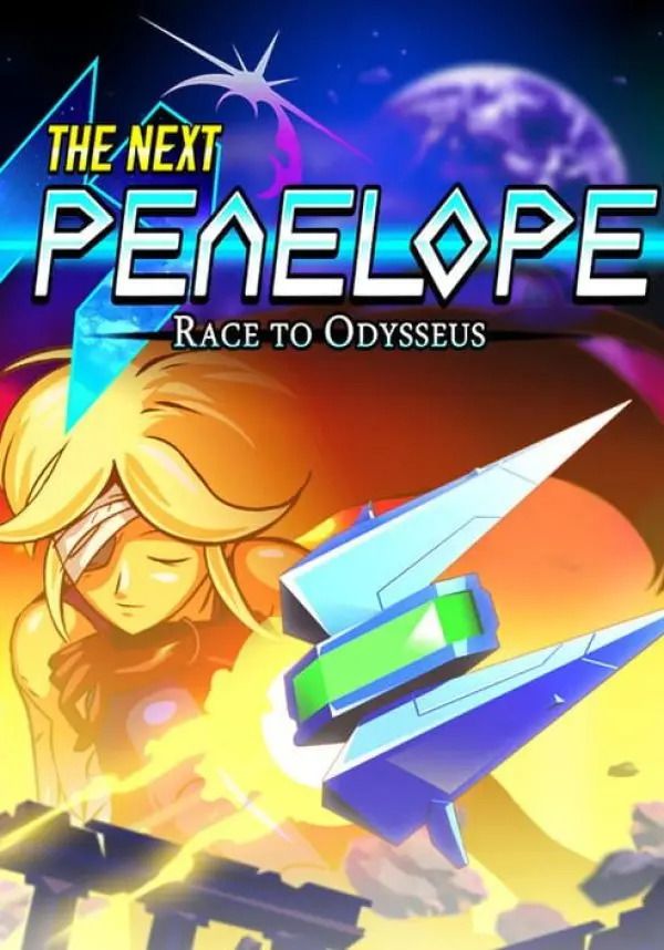 

The Next Penelope (для PC/Steam)