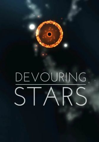 Devouring Stars (для Mac, PC/Steam)