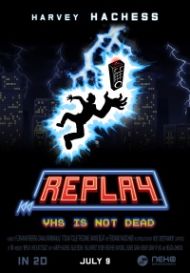 Replay: VHS is not dead (для PC, Mac, Linux/Steam)