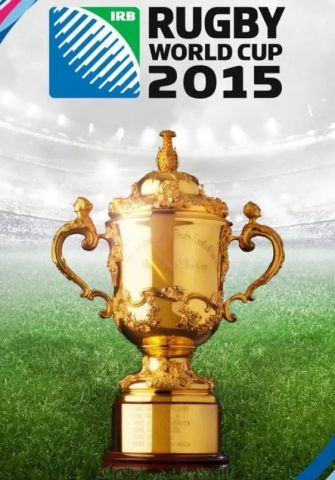 Rugby World Cup 2015 (для PC/Steam)