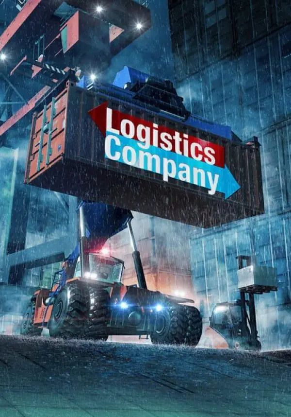 

Logistics Company (для PC/Steam)