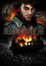 Black Mirror III (для PC/Steam)