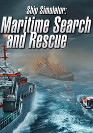 Ship Simulator: Maritime Search and Rescue (для PC/Steam)