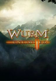 Wurm Unlimited (для PC/Steam)