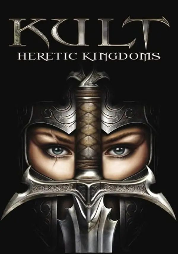 

Kult: Heretic Kingdoms (для PC/Steam)
