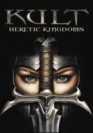 Kult: Heretic Kingdoms (для PC/Steam)