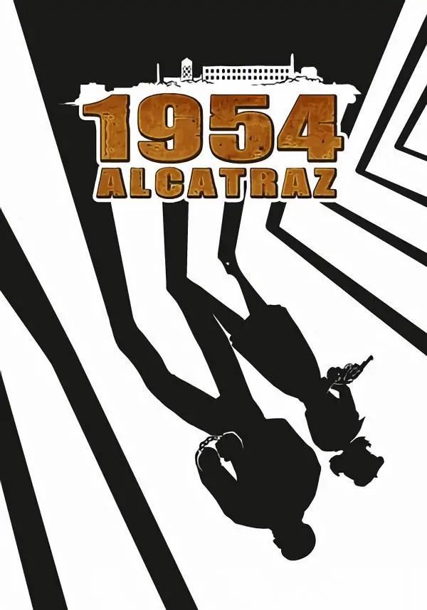

1954 Alcatraz (для PC/Steam)