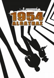1954 Alcatraz (для PC/Steam)