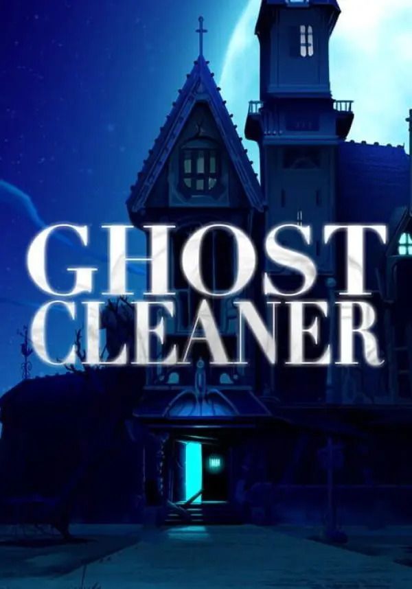 

Ghost Cleaner (для PC, Mac/Steam)