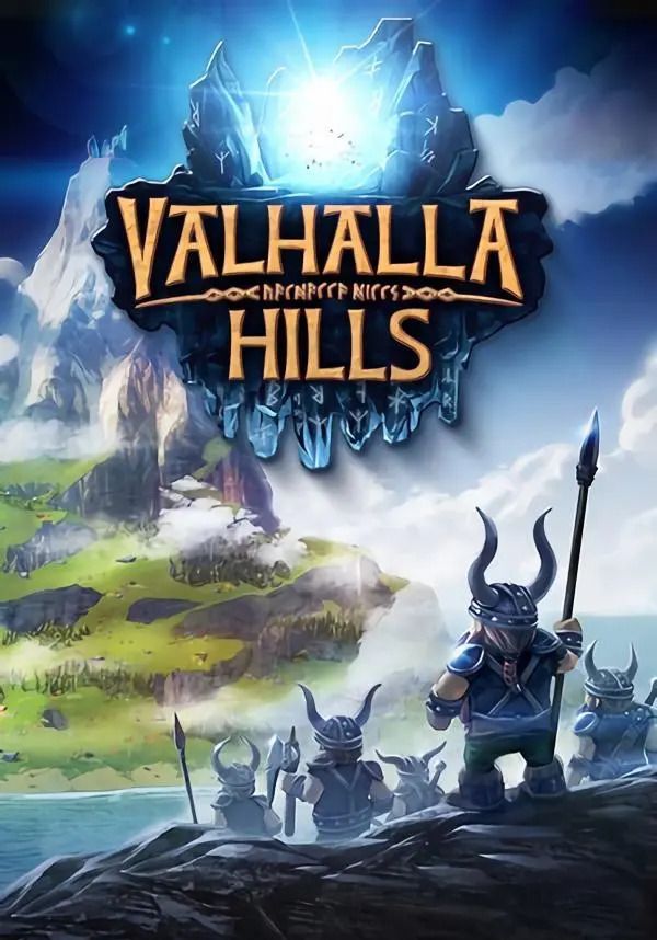 

Valhalla Hills (для PC/Steam)