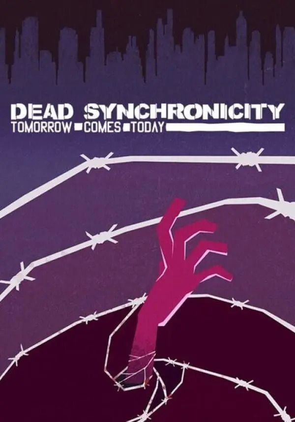 

Dead Synchronicity (для PC/Steam)