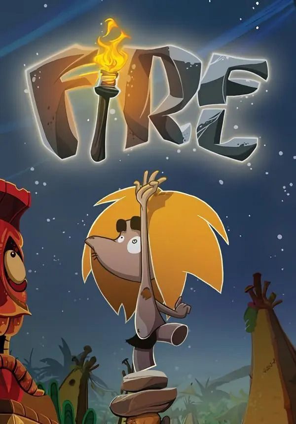 

Fire: Ungh’s Quest (для PC/Steam)