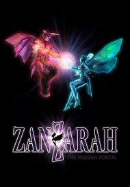 Zanzarah: The Hidden Portal (для PC/Steam)
