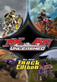 MX vs. ATV Unleashed (для PC/Steam)
