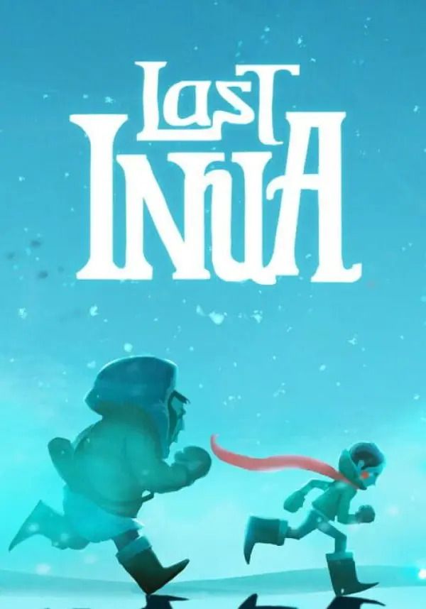 

Last Inua (для PC/Steam)